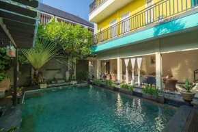 Dua Kubu Homestay